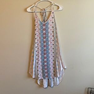 O’Neill Beach dress